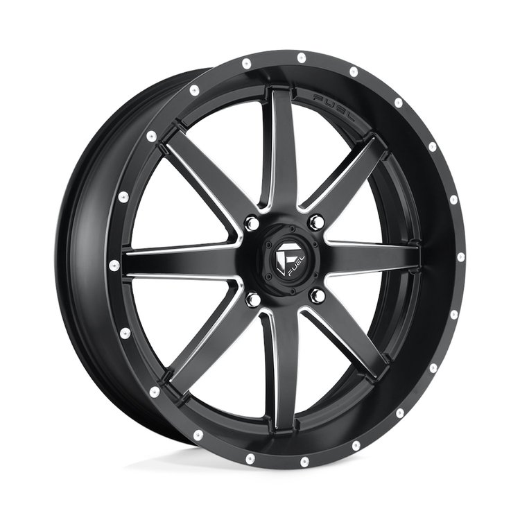 14X7 MAVERICK 5+2 4X136 N