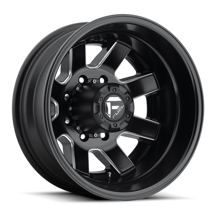 17X6.5MAVERICK 8X200 NBD