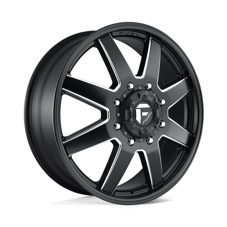 24X8.25 MAVERICK DUALIE 8