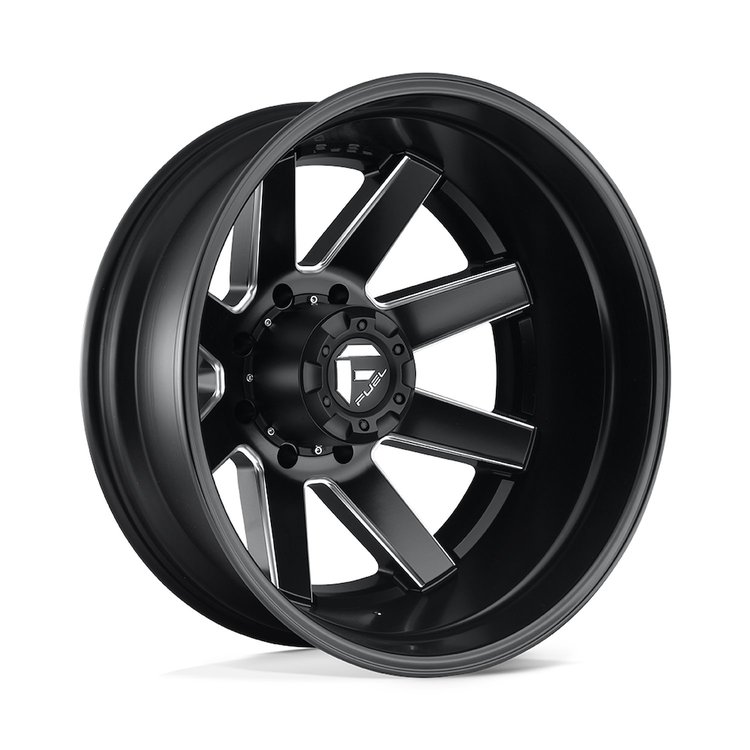 24X8.25 MAVERICK DUALIE 8