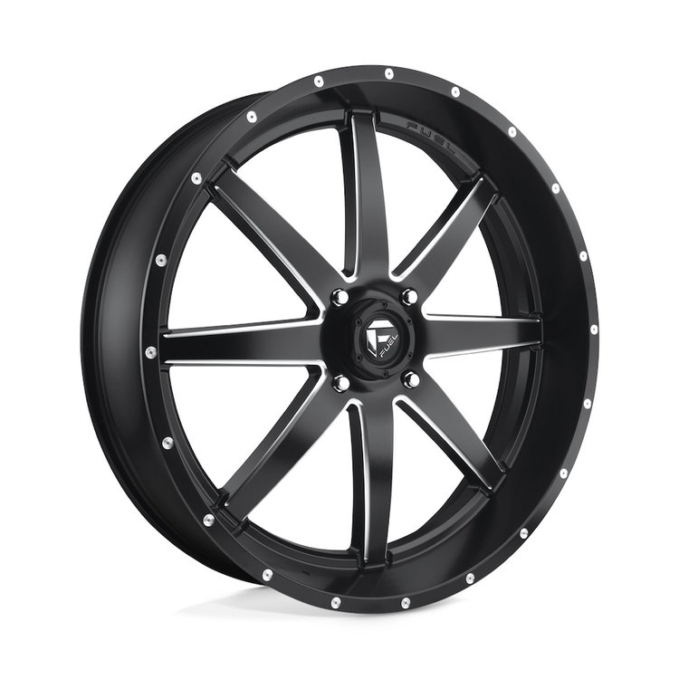 26X7 MAVERICK 4X156 NBD4.