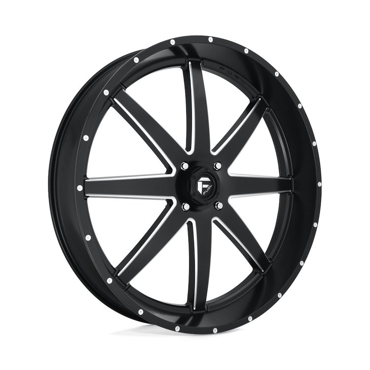 30X6 MAVERICK 4X136 NBD3.