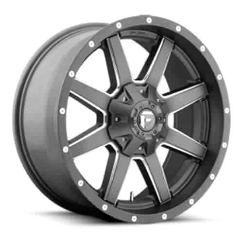 20X10 MAVERICK 6X1356X139