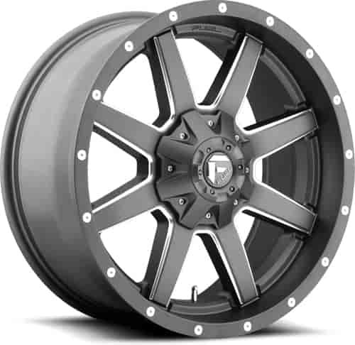 20x9 Maverick 6x1356x5.5 GD5.00 01 106.4