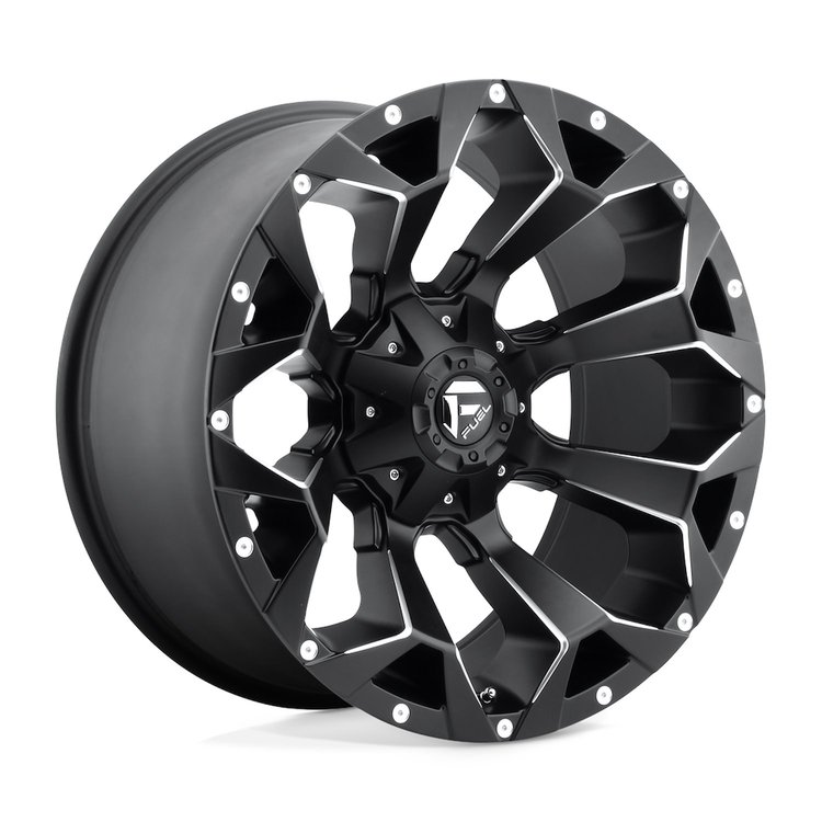 20X10 ASSAULT 6X1356X139.