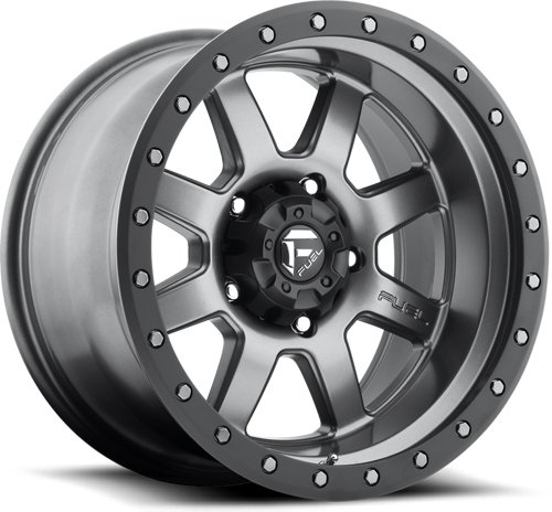 20x9 TROPHY 8x180 GD5.75 20 124.2