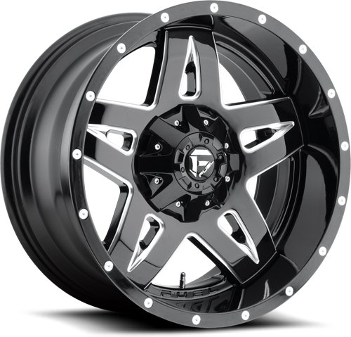 20x9 Full Blown 8x6.5 NB5.75 20 125.2