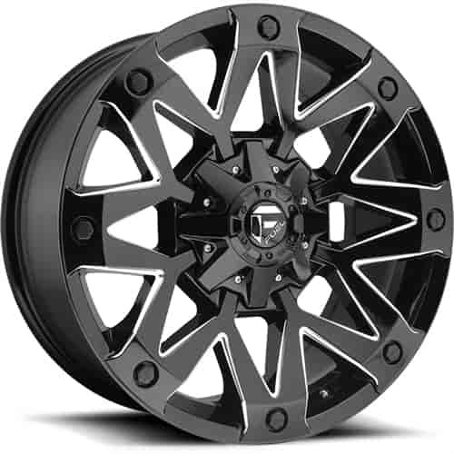 20x10 Ambush 8x6.5 NBL4.75 -18 125.2