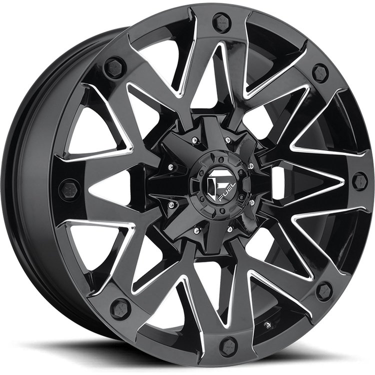 20x9 Ambush 8x6.5 NBL5.75 20 125.2