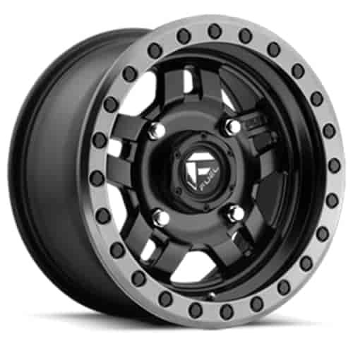 14X7 ANZA 4X156 BD 5.4 38