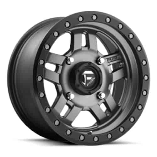 15X7 ANZA 4X136 GD 4.41 1