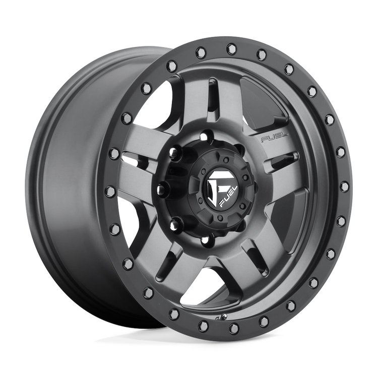 20X9 ANZA 6X139.7 GD 5.7