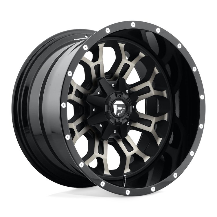 20X10 CRUSH 6X1356X139.7