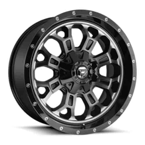 22X12 CRUSH 8X170 MBD4.75