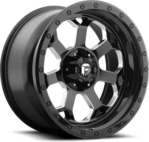 20x9 Savage 5x5.55x150 NB5.75 20 110.3
