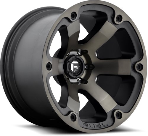 17x9 Beast 5x5.0 MB5.75 20 78.1