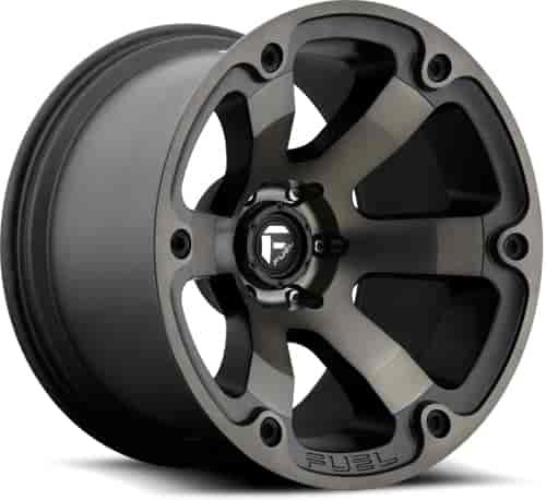 18x9 Beast 8x180 MB5.75 20 124.3