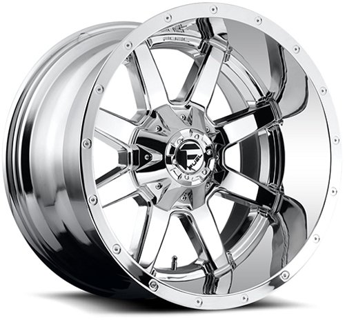 18x9 Maverick 8x170 VP5.75 20 125.2