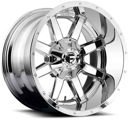 20x9 Maverick 8x170 VP5.75 20 125.2