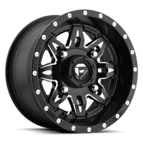 20X7 LETHAL 4X136 NBD4.41