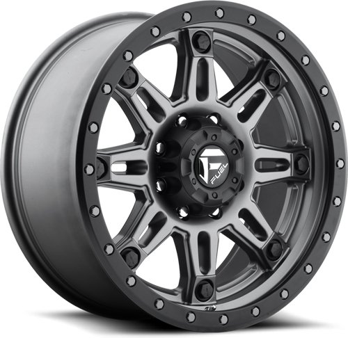18x9 Hostage III 5x150 GD5.75 20 110.3