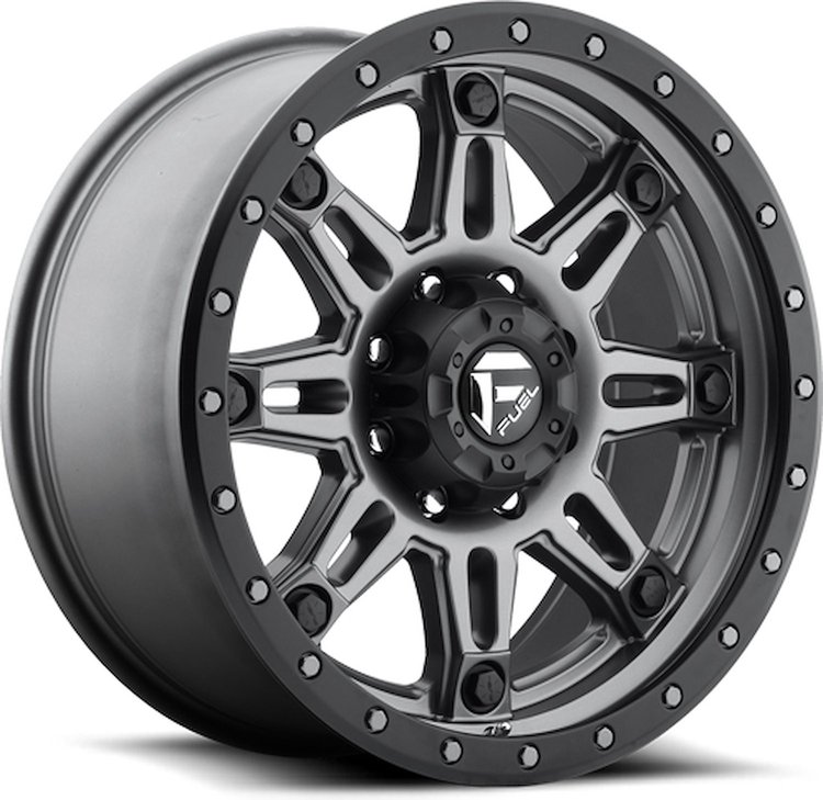 20x9 Hostage III 5x5.0 GD5.00 01 78.1