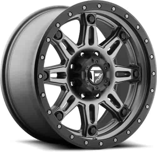 20x9 Hostage III 6x135 GD5.75 20 87.1