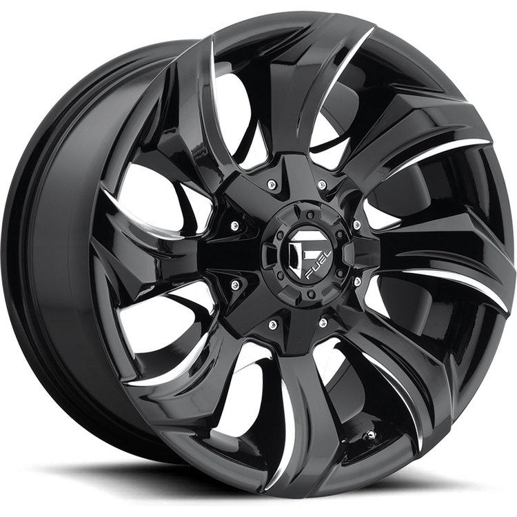 20x9 STRYKR 6x120 NB5.25 07 67.0