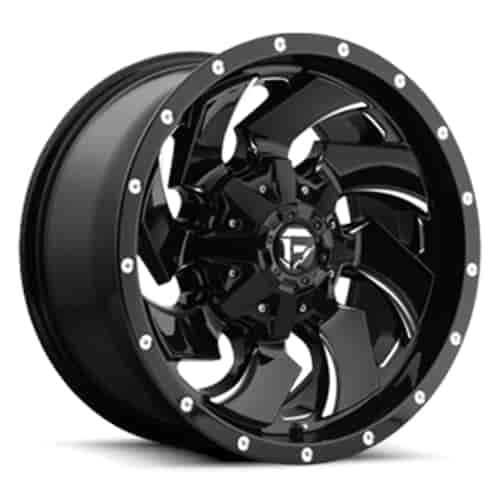 22X12 CLEAVER 8X180 NBL4.