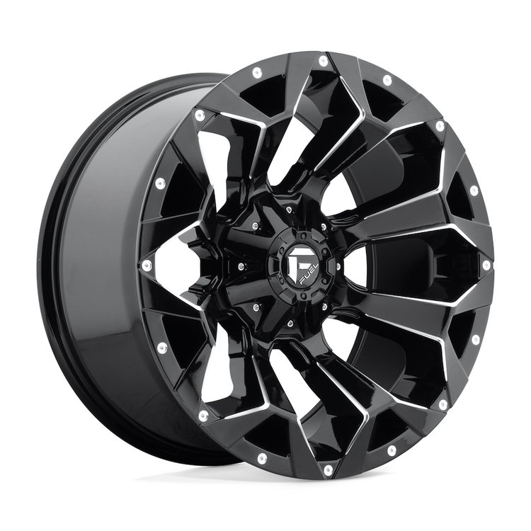 20X9 ASSAULT 6X1356X139.7