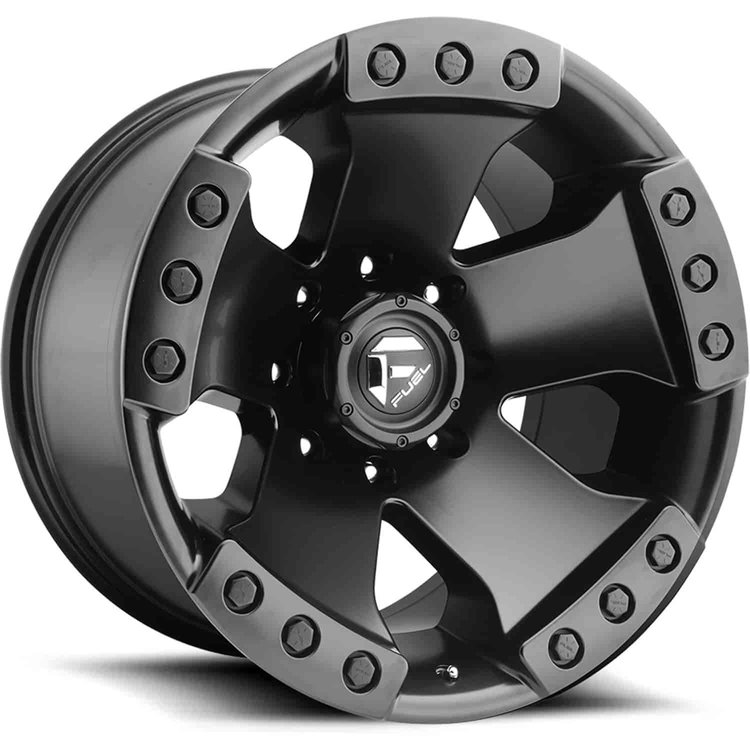 20x9 Monsta 5x150 BD 5.75 20 110.3