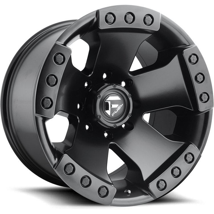 20x9 Monsta 6x5.5 BD 5.75 20 108