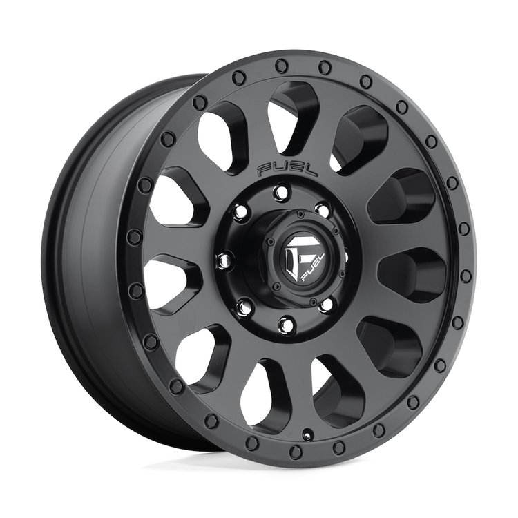 18X9 VECTOR 6X139.7 BD 5.