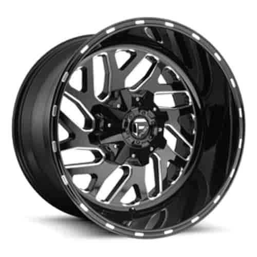 22X10 TRITON 5X139.75X150
