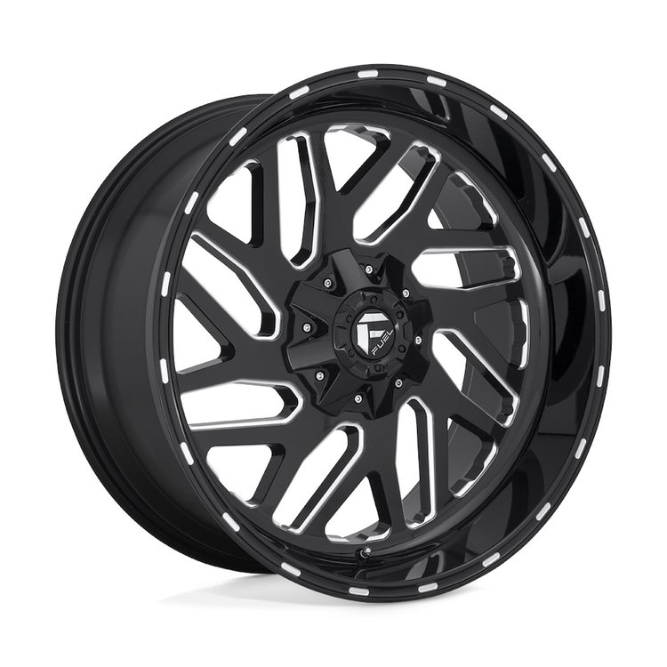 22X10 TRITON 6X135 6X139