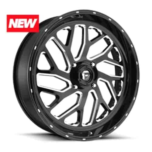 24X7 TRITON 4X136 NBL4.40