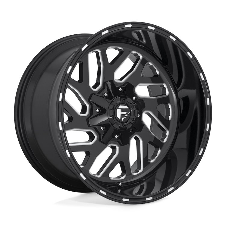 26X12 TRITON 8X170 NBL4.7