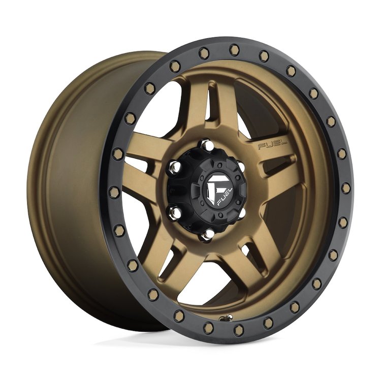 20X9 ANZA 6X139.7 BR 5.7