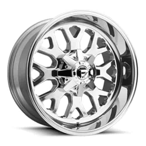 20X9 TITAN 8X180 H  5.75