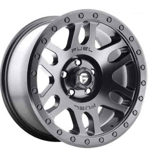 20x9 Recoil 6x5.5 GD 5.00/01 108