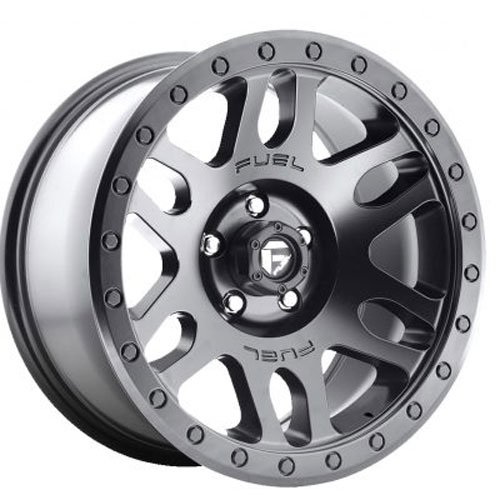 20x9 Recoil 6x5.5 GD 5.75/20 108