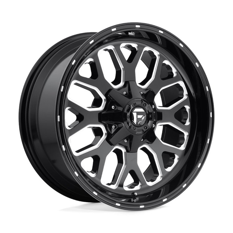 20X10 TITAN 6X135 6X139.