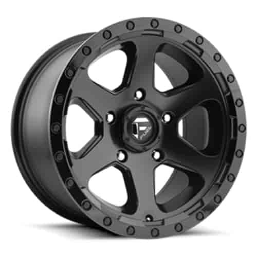 20X9 RIPPER - AUS 6X139.7
