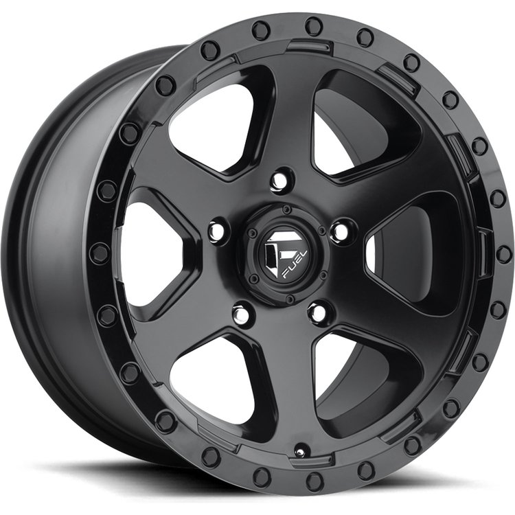 20x9 Ripper 6x120 BD 5.75 20 67.0