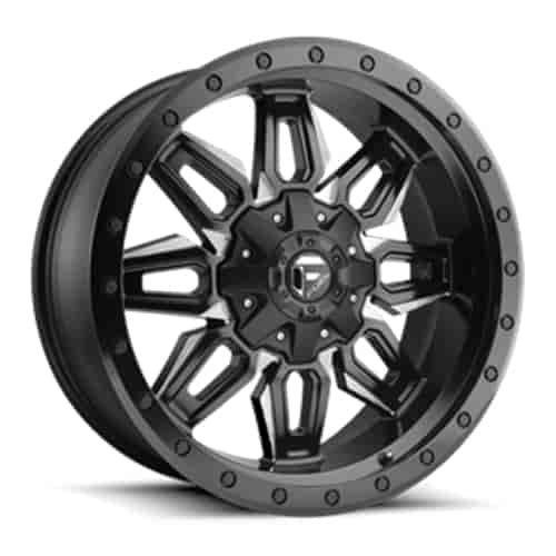 18X9 NEUTRON 5X5.55X150 N