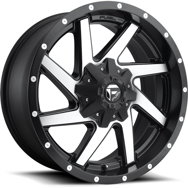 20x9 Renegade 8x180 MB 5.75 20 124.3
