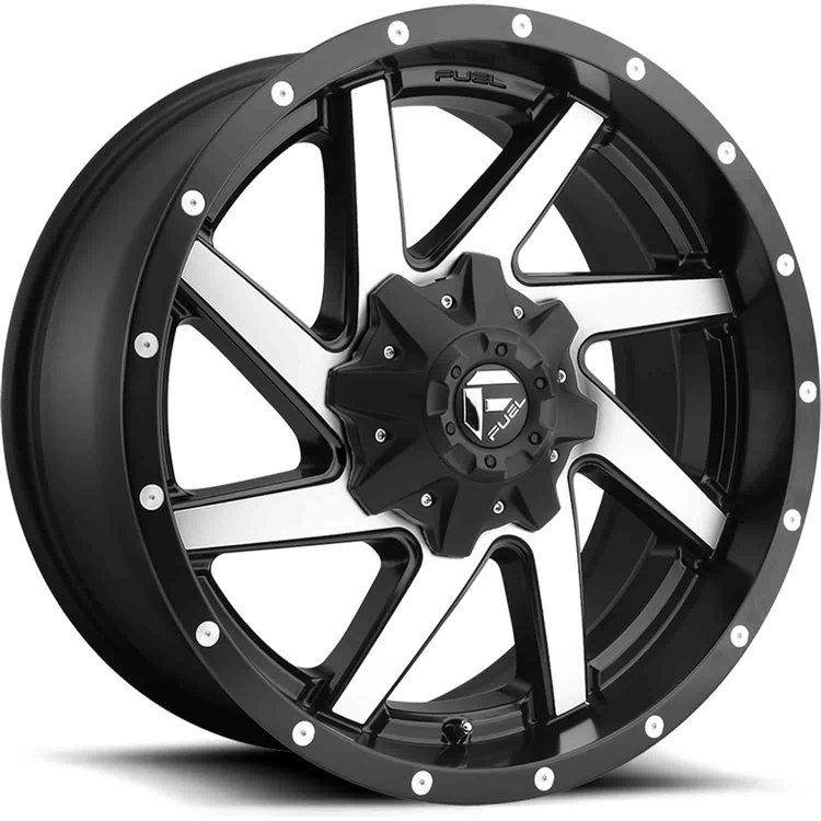 20x9 Renegade 8x6.5 MB 5.75 20 125.2