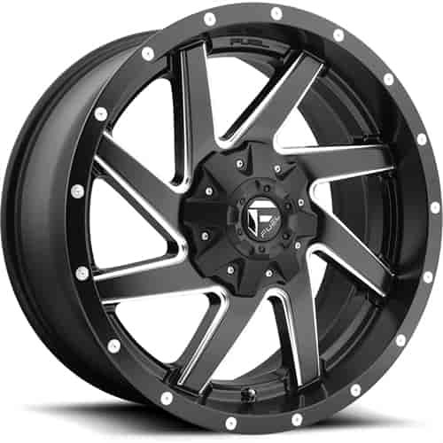 20x9 Renegade 8x180 NBD5.75 20 124.3