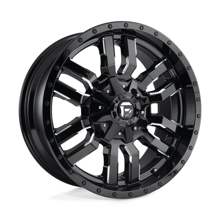18X9 SLEDGE 6X1356X139.7