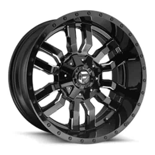 26X14 SLEDGE 8X180 NBL4.5